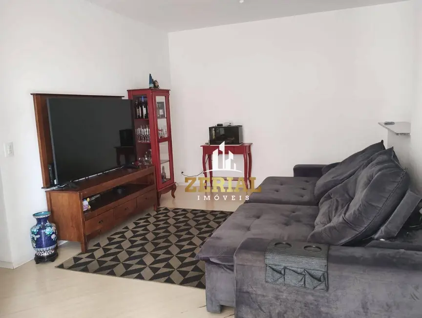 Foto 3 de Apartamento com 3 quartos à venda, 80m2 em Jardim São Caetano, Sao Caetano Do Sul - SP