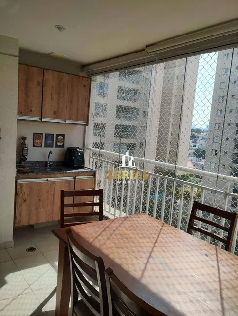 Foto 5 de Apartamento com 3 quartos à venda, 80m2 em Jardim São Caetano, Sao Caetano Do Sul - SP