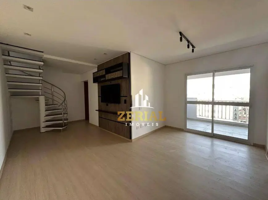 Foto 1 de Cobertura com 2 quartos à venda, 182m2 em Santa Paula, Sao Caetano Do Sul - SP