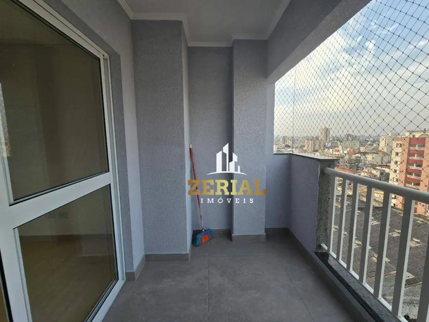 Foto 6 de Cobertura com 2 quartos à venda, 182m2 em Santa Paula, Sao Caetano Do Sul - SP