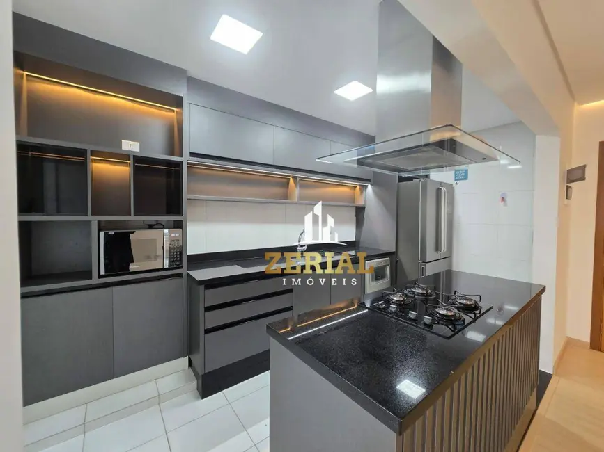 Foto 9 de Cobertura com 2 quartos à venda, 182m2 em Santa Paula, Sao Caetano Do Sul - SP