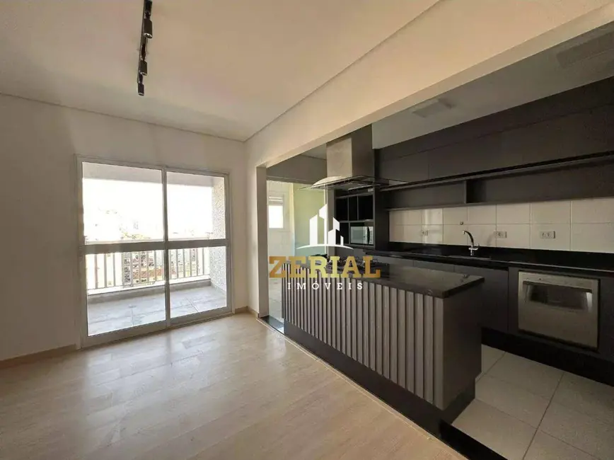 Foto 4 de Cobertura com 2 quartos à venda, 182m2 em Santa Paula, Sao Caetano Do Sul - SP