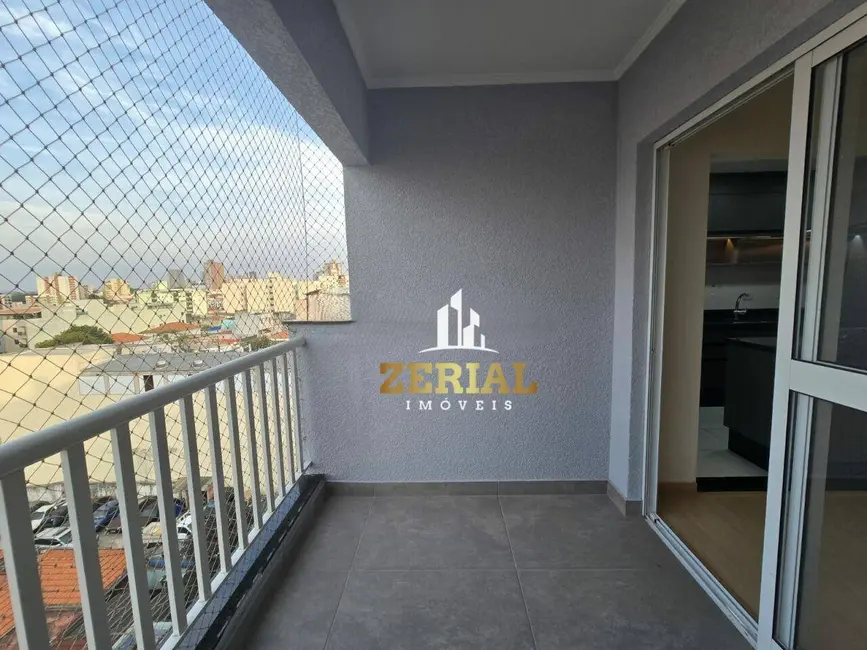 Foto 5 de Cobertura com 2 quartos à venda, 182m2 em Santa Paula, Sao Caetano Do Sul - SP