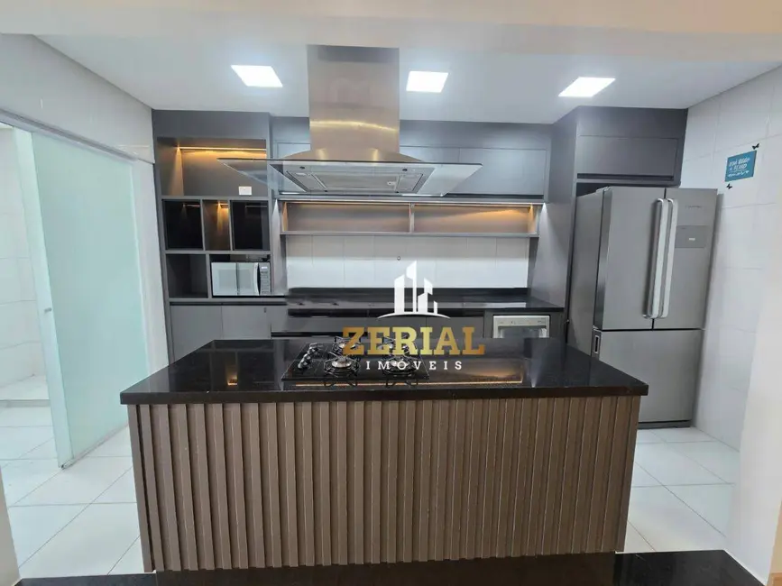 Foto 7 de Cobertura com 2 quartos à venda, 182m2 em Santa Paula, Sao Caetano Do Sul - SP