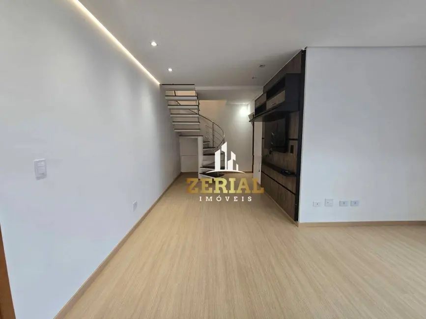 Foto 2 de Cobertura com 2 quartos à venda, 182m2 em Santa Paula, Sao Caetano Do Sul - SP