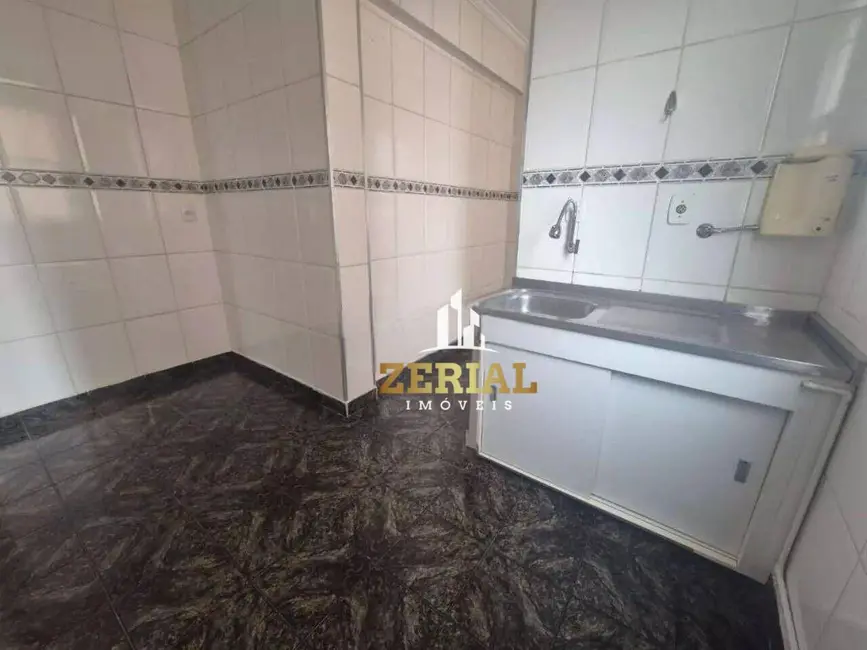 Foto 5 de Apartamento com 2 quartos para alugar, 55m2 em Santa Paula, Sao Caetano Do Sul - SP