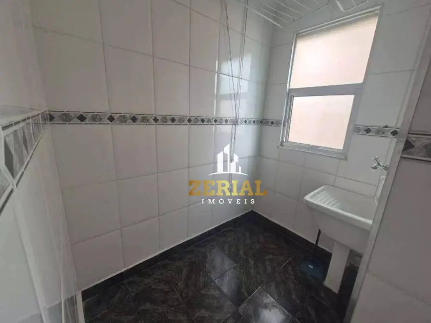 Foto 8 de Apartamento com 2 quartos para alugar, 55m2 em Santa Paula, Sao Caetano Do Sul - SP