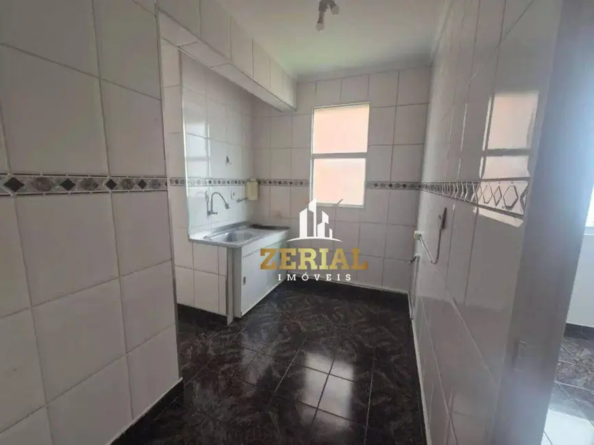 Foto 6 de Apartamento com 2 quartos para alugar, 55m2 em Santa Paula, Sao Caetano Do Sul - SP