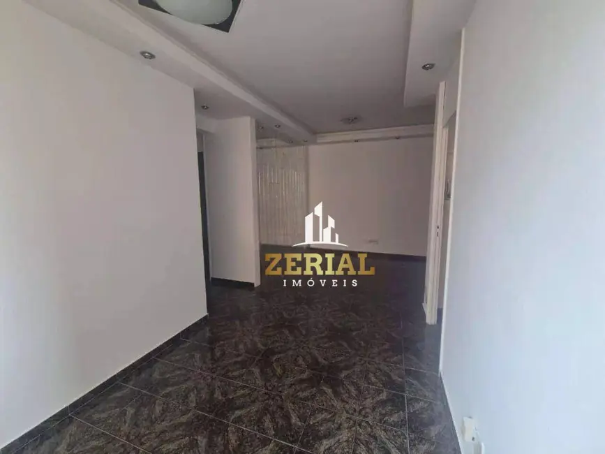 Foto 2 de Apartamento com 2 quartos para alugar, 55m2 em Santa Paula, Sao Caetano Do Sul - SP