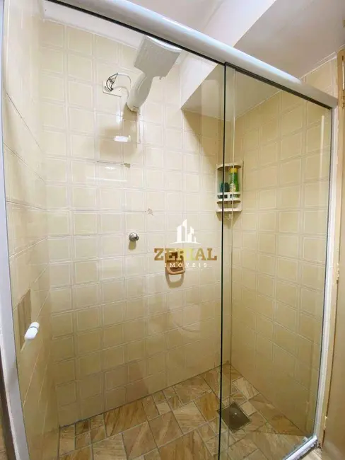 Foto 9 de Apartamento com 3 quartos à venda, 90m2 em Casa Branca, Santo Andre - SP