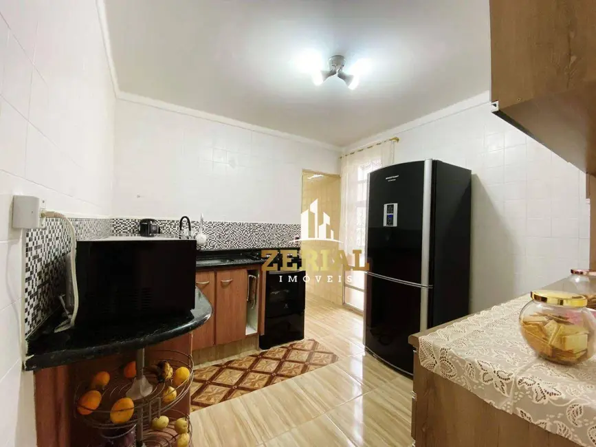 Foto 6 de Apartamento com 3 quartos à venda, 90m2 em Casa Branca, Santo Andre - SP
