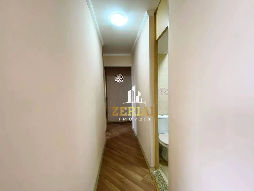 Foto 7 de Apartamento com 3 quartos à venda, 90m2 em Casa Branca, Santo Andre - SP
