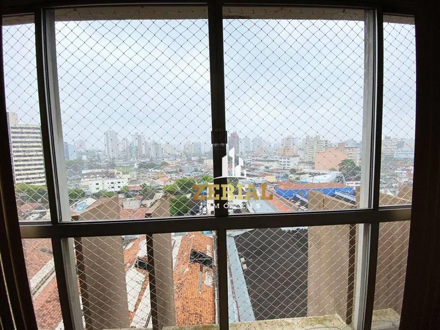 Foto 4 de Apartamento com 3 quartos à venda, 90m2 em Casa Branca, Santo Andre - SP