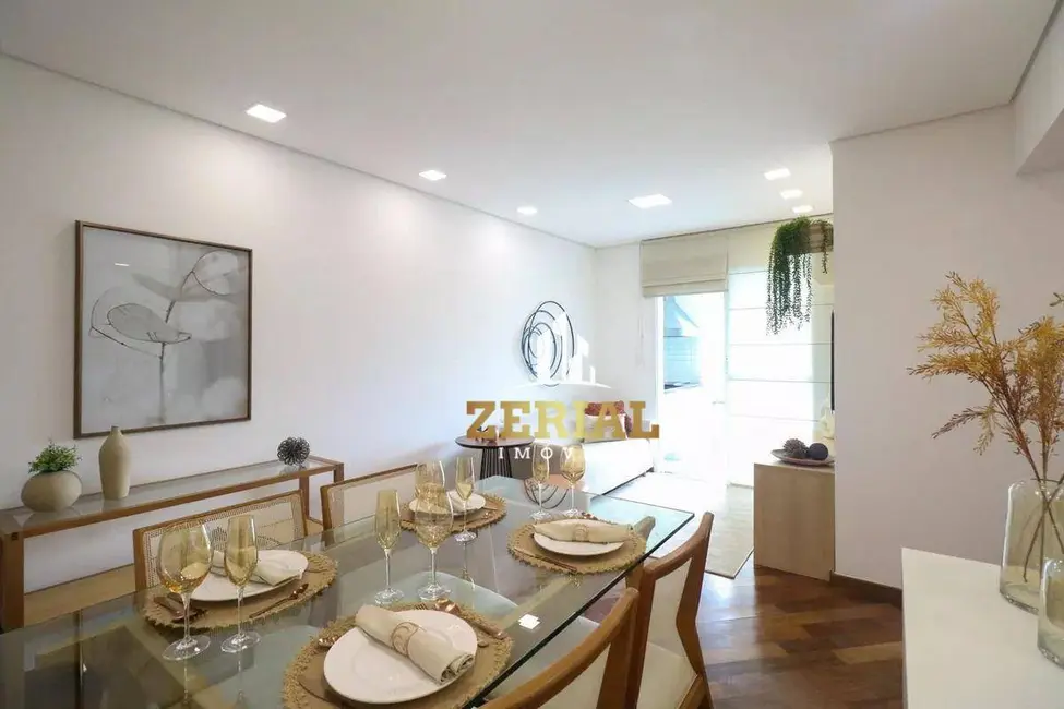 Foto 5 de Apartamento com 3 quartos à venda, 84m2 em Santa Paula, Sao Caetano Do Sul - SP