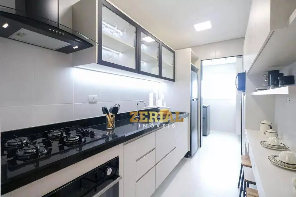 Foto 9 de Apartamento com 3 quartos à venda, 84m2 em Santa Paula, Sao Caetano Do Sul - SP