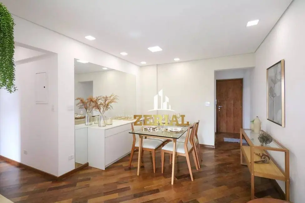 Foto 2 de Apartamento com 3 quartos à venda, 84m2 em Santa Paula, Sao Caetano Do Sul - SP