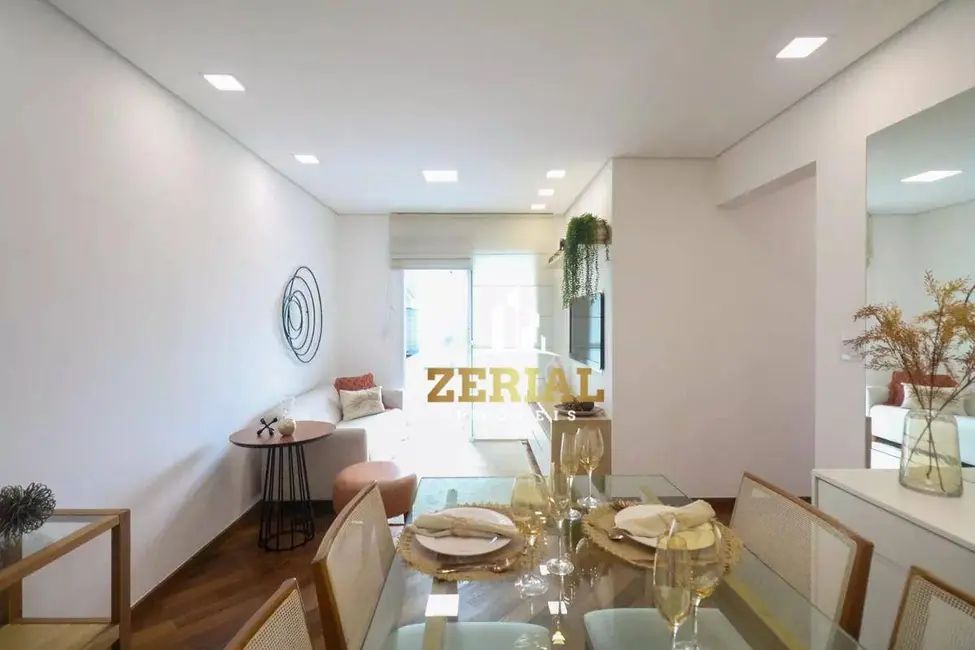 Foto 4 de Apartamento com 3 quartos à venda, 84m2 em Santa Paula, Sao Caetano Do Sul - SP