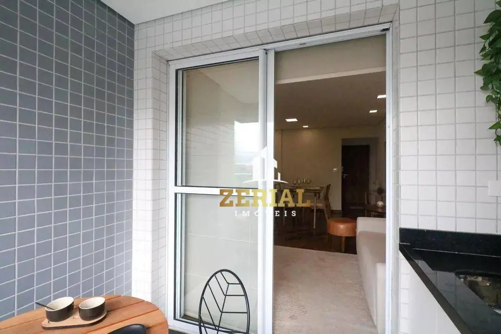 Foto 8 de Apartamento com 3 quartos à venda, 84m2 em Santa Paula, Sao Caetano Do Sul - SP