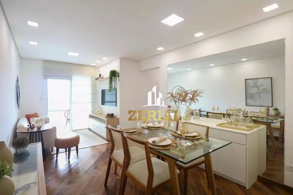 Foto 3 de Apartamento com 3 quartos à venda, 84m2 em Santa Paula, Sao Caetano Do Sul - SP