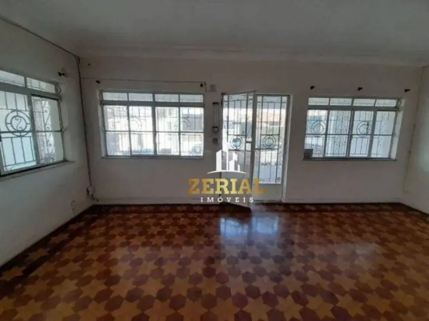 Foto 2 de Sobrado com 8 quartos à venda e para alugar, 350m2 em Santa Paula, Sao Caetano Do Sul - SP