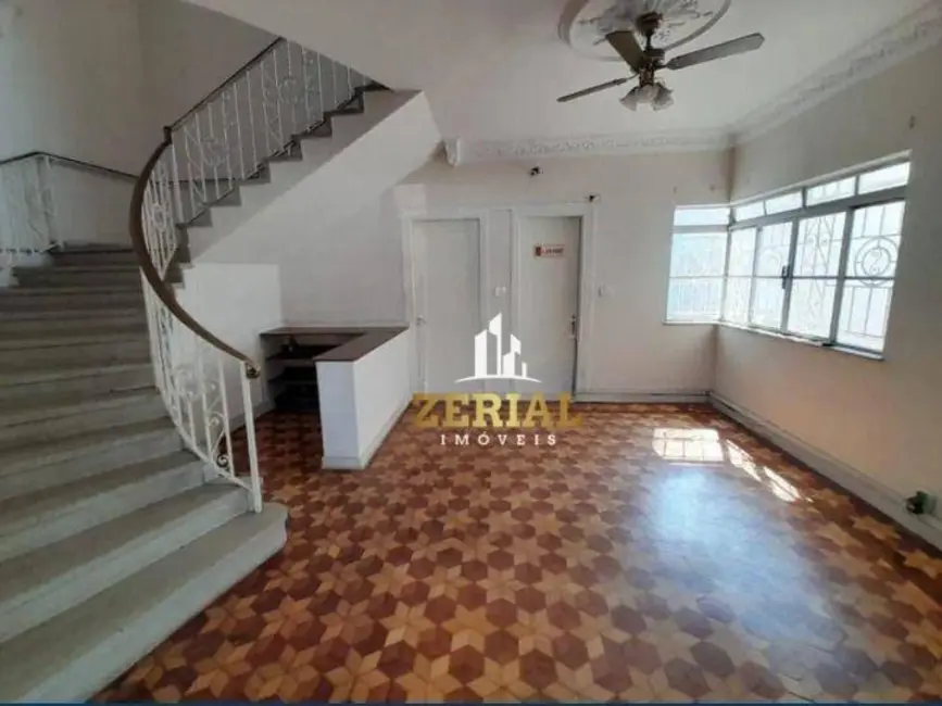 Foto 1 de Sobrado com 8 quartos à venda e para alugar, 350m2 em Santa Paula, Sao Caetano Do Sul - SP