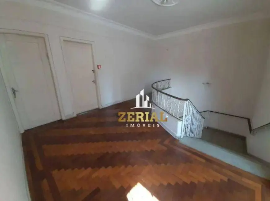 Foto 6 de Sobrado com 8 quartos à venda e para alugar, 350m2 em Santa Paula, Sao Caetano Do Sul - SP