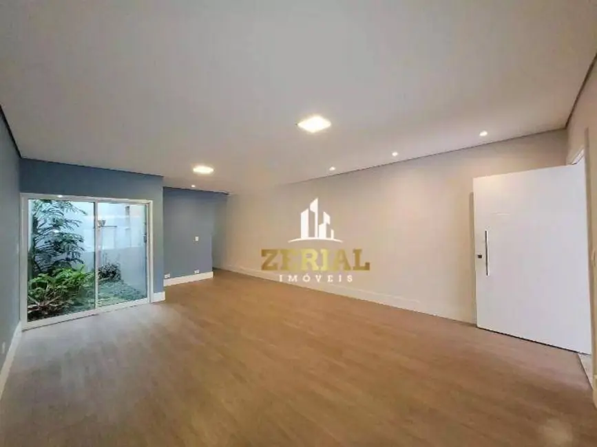 Foto 1 de Sobrado com 3 quartos à venda, 145m2 em Olímpico, Sao Caetano Do Sul - SP