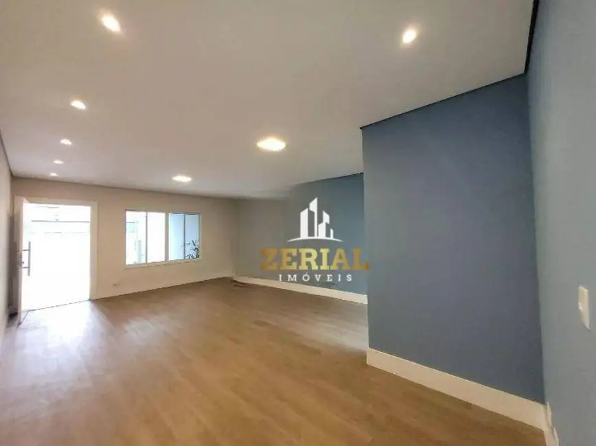 Foto 2 de Sobrado com 3 quartos à venda, 145m2 em Olímpico, Sao Caetano Do Sul - SP