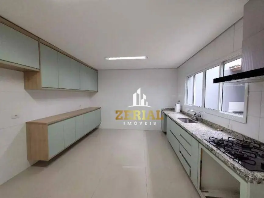 Foto 6 de Sobrado com 3 quartos à venda, 145m2 em Olímpico, Sao Caetano Do Sul - SP