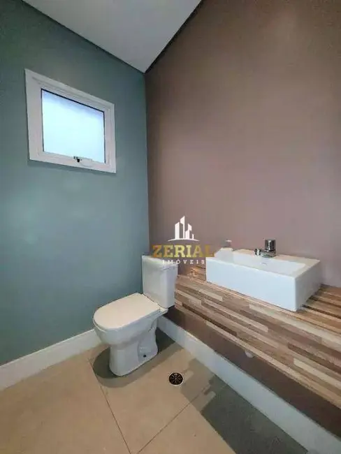Foto 3 de Sobrado com 3 quartos à venda, 145m2 em Olímpico, Sao Caetano Do Sul - SP