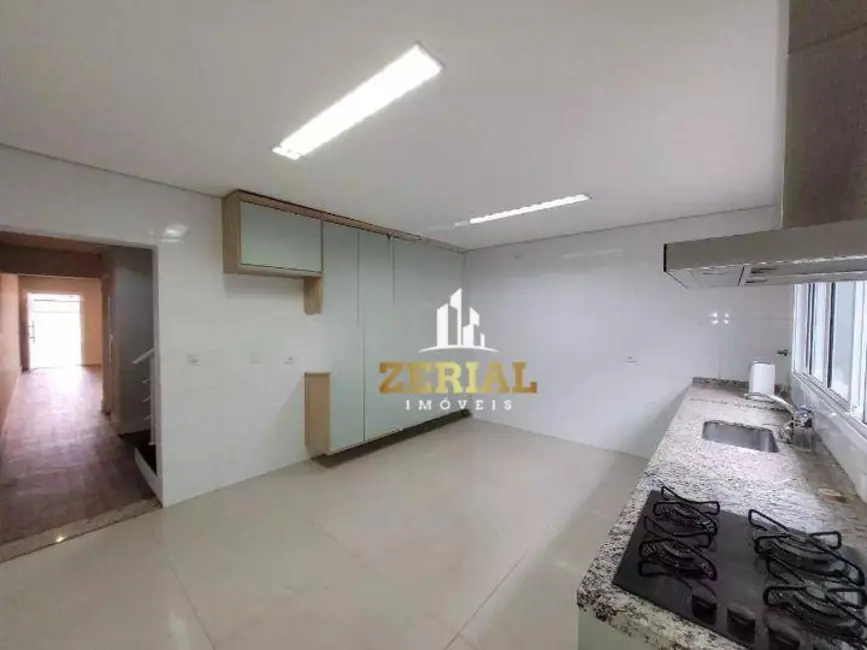Foto 5 de Sobrado com 3 quartos à venda, 145m2 em Olímpico, Sao Caetano Do Sul - SP