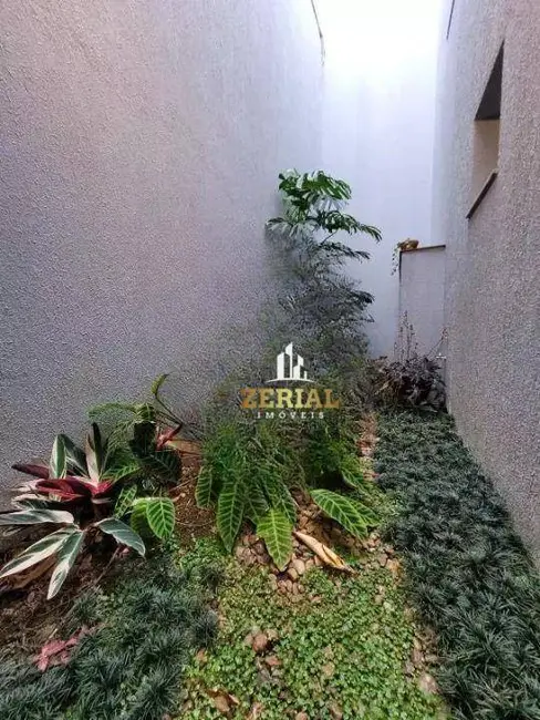 Foto 4 de Sobrado com 3 quartos à venda, 145m2 em Olímpico, Sao Caetano Do Sul - SP