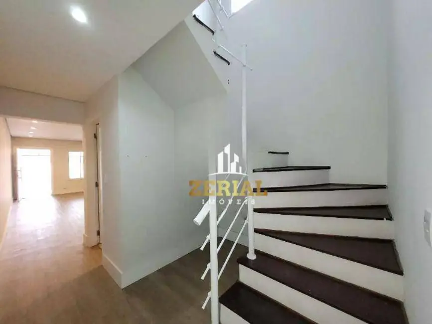 Foto 7 de Sobrado com 3 quartos à venda, 145m2 em Olímpico, Sao Caetano Do Sul - SP