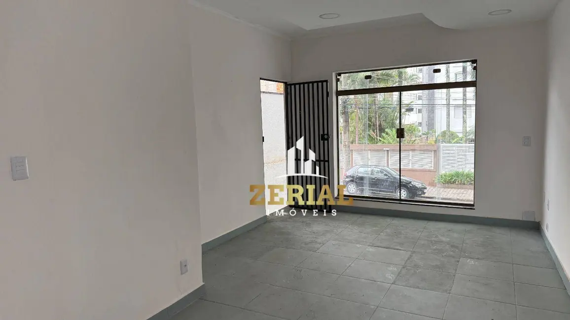 Foto 3 de Casa para alugar, 100m2 em Vila Boa Vista, Santo Andre - SP