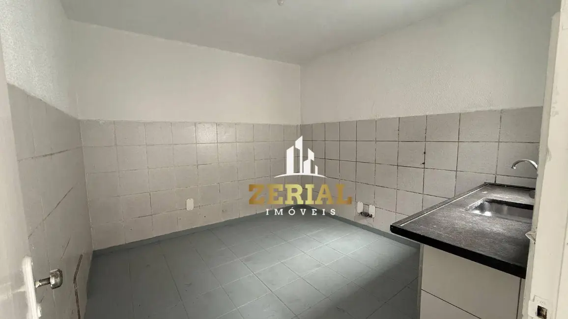 Foto 6 de Casa para alugar, 100m2 em Vila Boa Vista, Santo Andre - SP