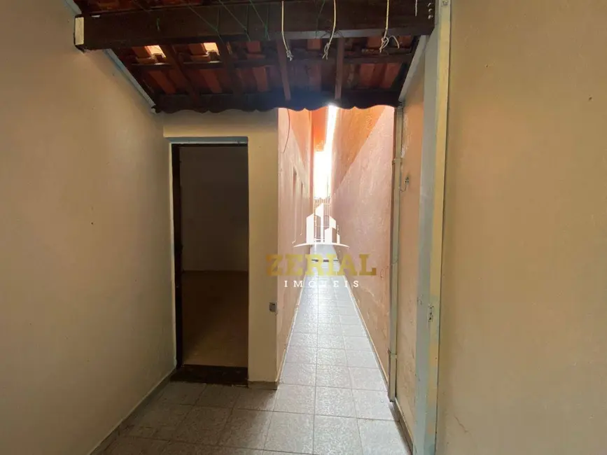 Foto 6 de Sobrado com 3 quartos para alugar, 125m2 em Parque Marajoara, Santo Andre - SP