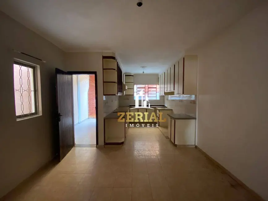 Foto 4 de Sobrado com 3 quartos para alugar, 125m2 em Parque Marajoara, Santo Andre - SP
