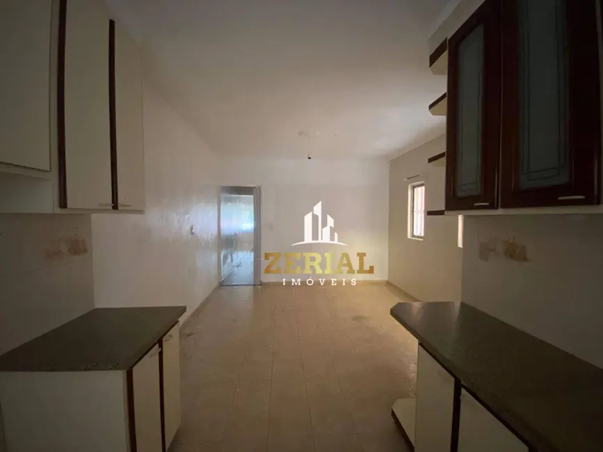 Foto 5 de Sobrado com 3 quartos para alugar, 125m2 em Parque Marajoara, Santo Andre - SP