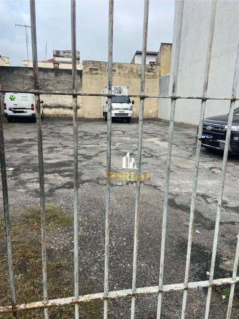 Foto 3 de Terreno / Lote à venda, 308m2 em São José, Sao Caetano Do Sul - SP