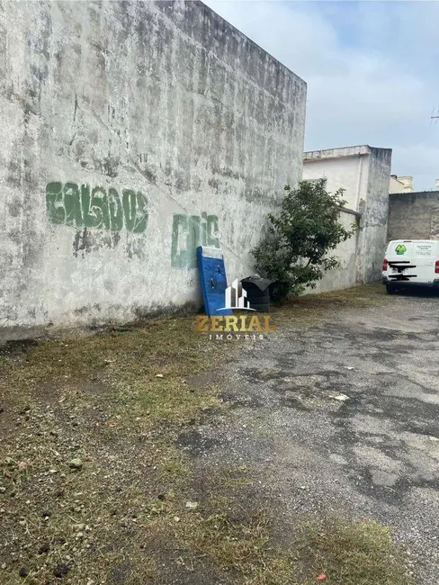 Foto 1 de Terreno / Lote à venda, 308m2 em São José, Sao Caetano Do Sul - SP
