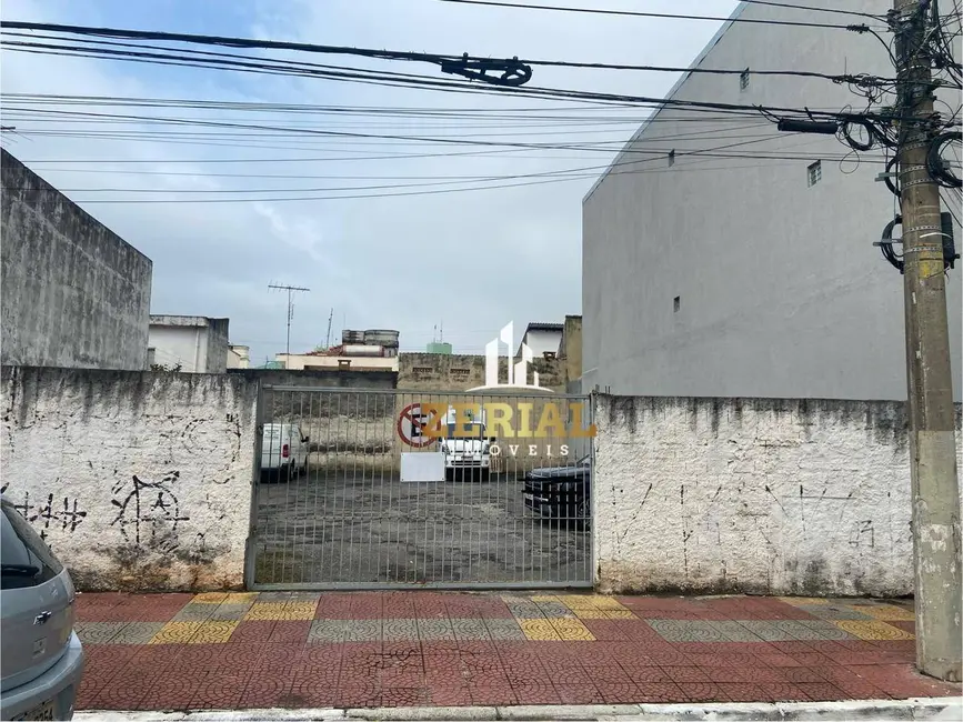 Foto 5 de Terreno / Lote à venda, 308m2 em São José, Sao Caetano Do Sul - SP