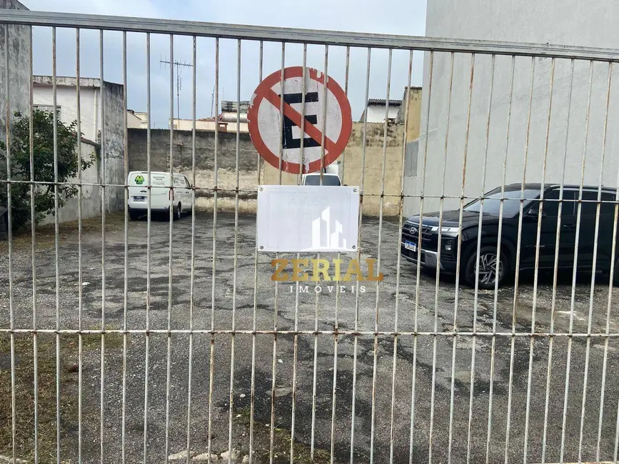 Foto 4 de Terreno / Lote à venda, 308m2 em São José, Sao Caetano Do Sul - SP