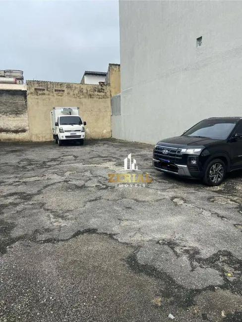 Foto 2 de Terreno / Lote à venda, 308m2 em São José, Sao Caetano Do Sul - SP