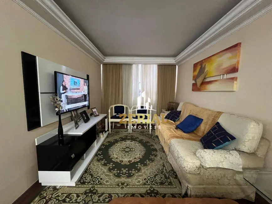 Foto 1 de Apartamento com 3 quartos à venda, 78m2 em Vila Independência, São Paulo - SP