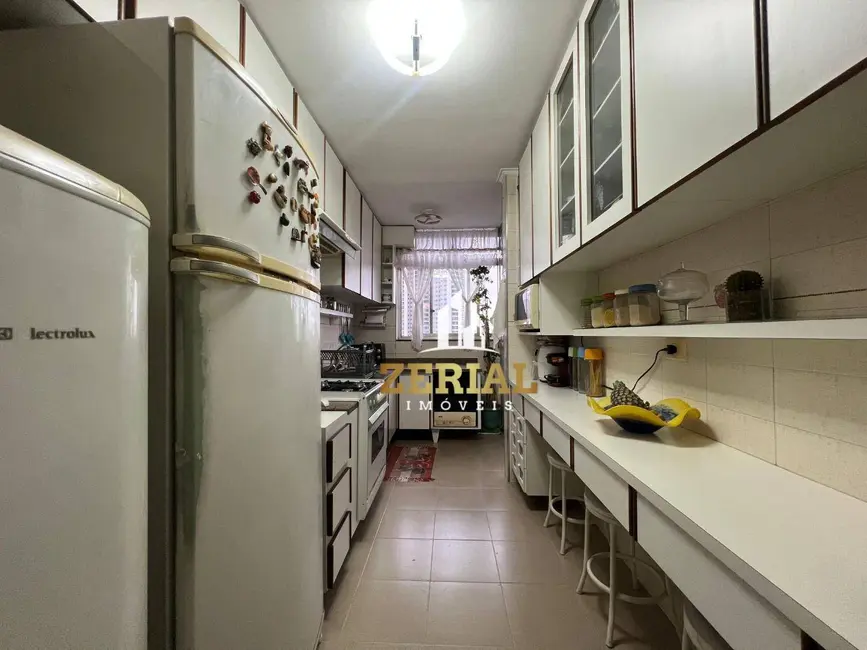 Foto 8 de Apartamento com 3 quartos à venda, 78m2 em Vila Independência, São Paulo - SP