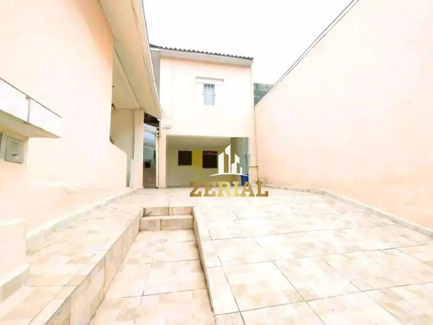 Foto 1 de Casa com 2 quartos à venda, 171m2 em Cerâmica, Sao Caetano Do Sul - SP