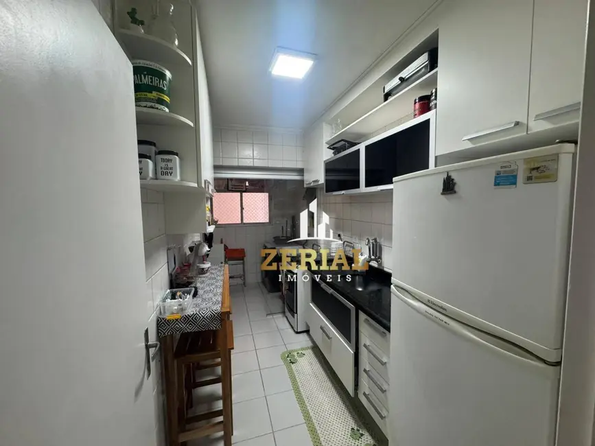 Foto 5 de Apartamento com 3 quartos à venda, 61m2 em Fundação, Sao Caetano Do Sul - SP
