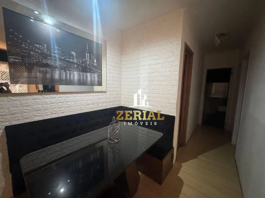 Foto 4 de Apartamento com 3 quartos à venda, 61m2 em Fundação, Sao Caetano Do Sul - SP