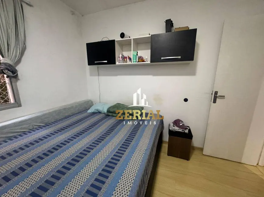 Foto 9 de Apartamento com 3 quartos à venda, 61m2 em Fundação, Sao Caetano Do Sul - SP