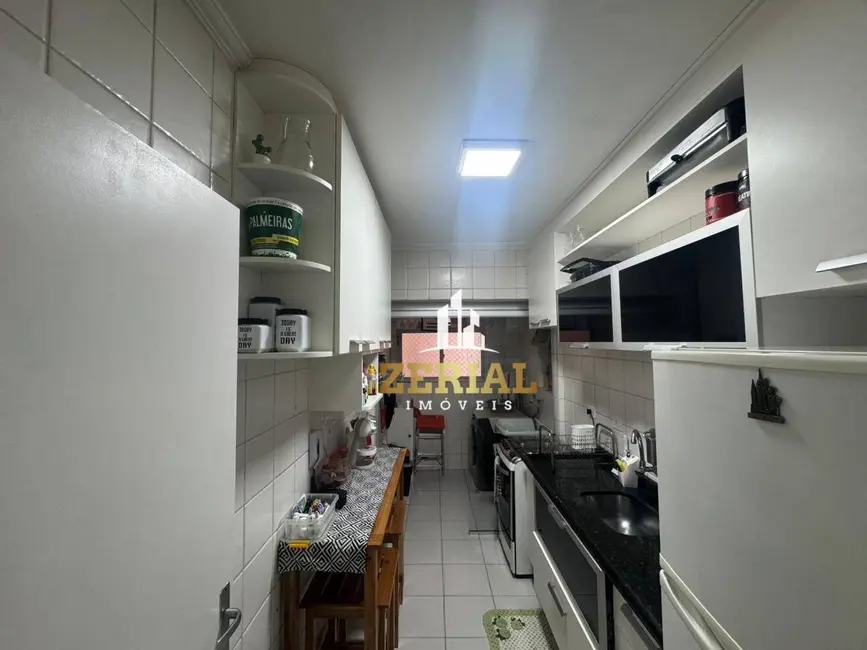 Foto 6 de Apartamento com 3 quartos à venda, 61m2 em Fundação, Sao Caetano Do Sul - SP